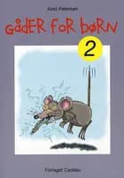 Gåder for børn