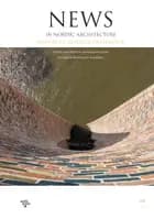 News in Nordic Architecture 2020
