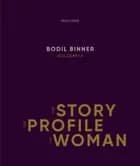 Bodil Binner Goldsmith
