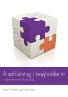 Årsafslutning i bogholderiet