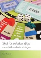 Skat for selvstændige