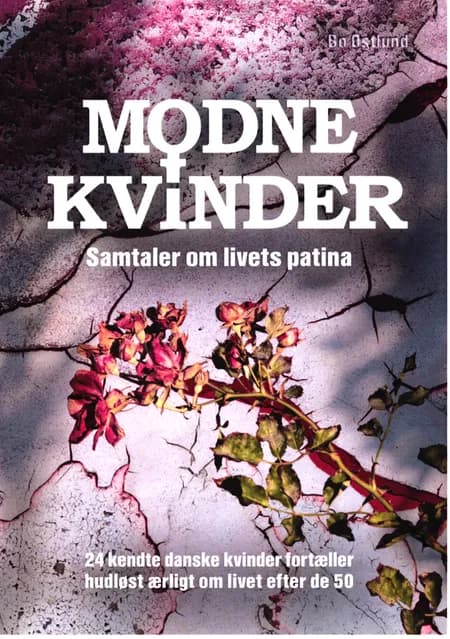 Modne kvinder af Bo Østlund