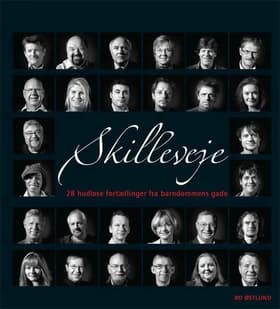 Skilleveje af Bo Østlund
