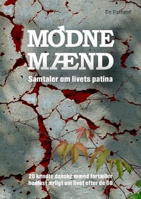 Modne mænd af Bo Østlund