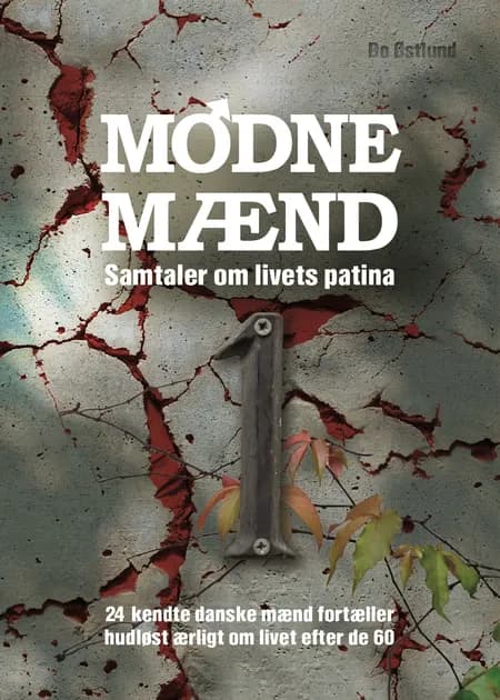 Modne mænd af Bo Østlund