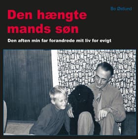 Den hængte mands søn af Bo Østlund