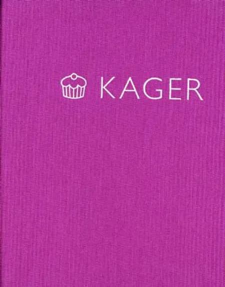 Kager af Hélèn Wagn m. fl.