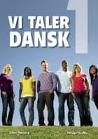 Vi taler dansk