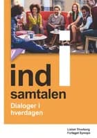 Ind i samtalen af Lisbet Thorborg