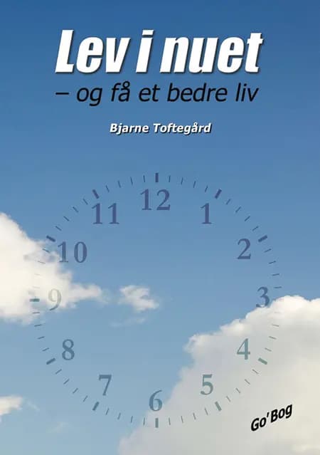 Lev i nuet af Bjarne Toftegård