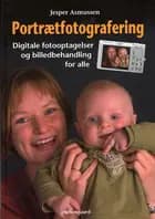 Portrætfotografering