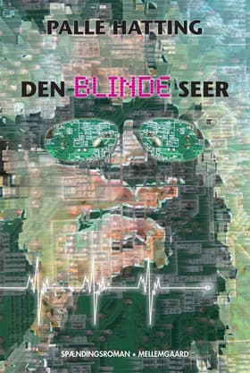 Den blinde seer af Palle Hatting