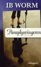 Paraplysvingeren