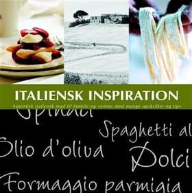 Italiensk Inspiration af Mara Grimm