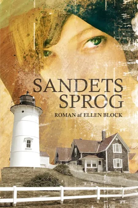 Sandets sprog af Ellen Block