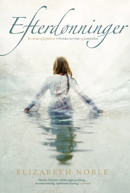 Efterdønninger af Elizabeth Noble