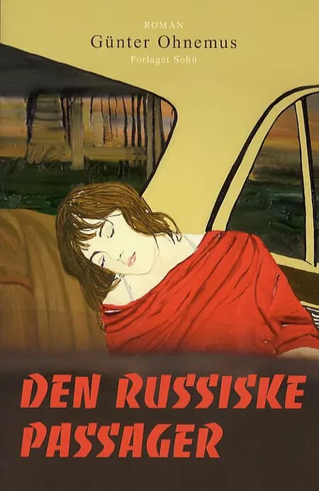 Den russiske Passager af Günter Ohnemus