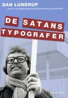 De satans typografer af Dan Lundrup