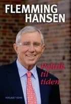 Politik til tiden