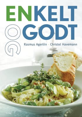 Enkelt og godt af Jette Hvidtfeldt