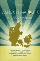 Dansk klimapolitik
