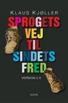 Sprogets vej til sindets fred