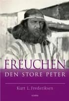 Peter Freuchen