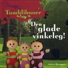 Den glade vinkeleg! af Andrew Davenport