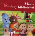 Minibiblioteket af Andrew Davenport