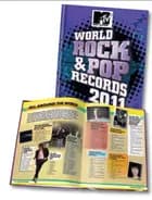 MTV Verdens Rock & Pop Rekorder 2012