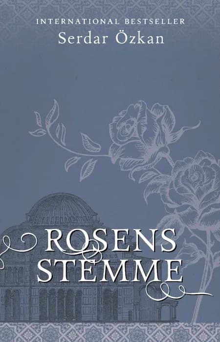 Rosens stemme af Serdar Özkan
