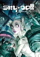 Den falske by af Barbara Canepa og Alessandro Barbucci