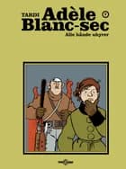 Alle hånde uhyrer af Jacques Tardi