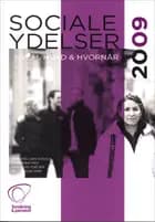 Sociale ydelser 2009 - hvem, hvad og hvornår