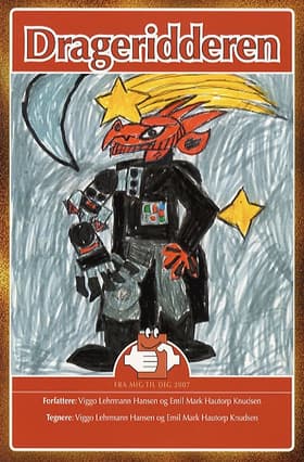 Drageridderen af Viggo Lehrmann Hansen