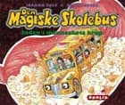 Den magiske skolebus - inden i menneskets krop af Joanna Cole