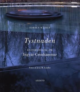 Tystnaden af Torben Weirup