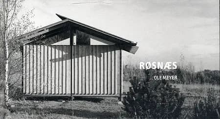Røsnæs af Ole Meyer