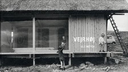 Vejrhøj af Ole Meyer