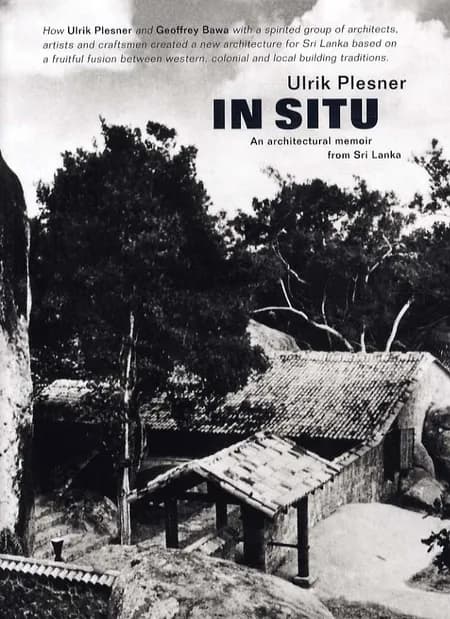 In Situ af Ulrik Plesner