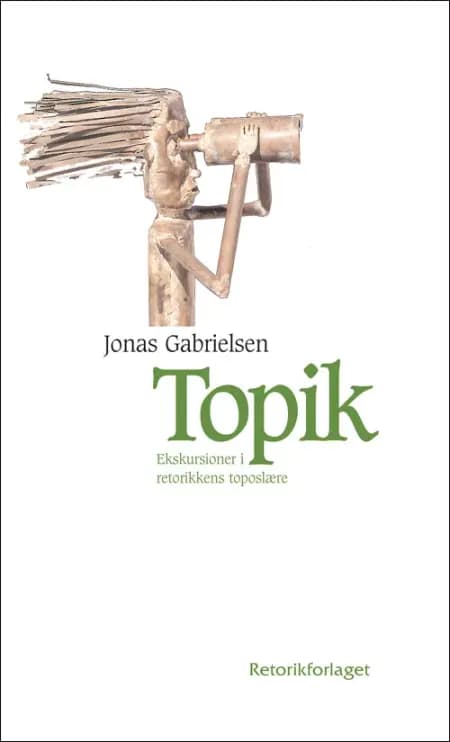 Topik af Jonas Gabrielsen