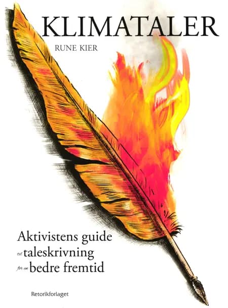 Klimataler af Rune Kier