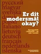 Er dit modersmål okay ?