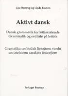 Aktivt dansk af Lise Bostrup