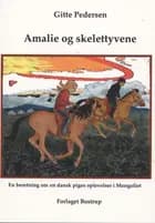 Amalie og skelettyvene