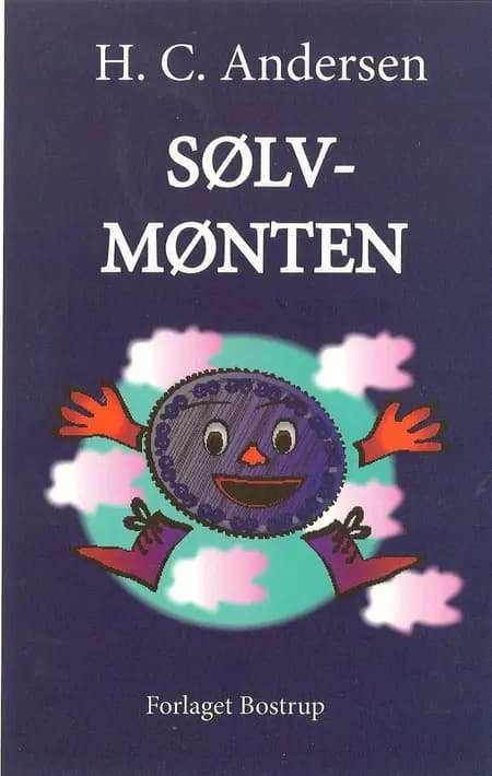 Sølvmønten af H.C. Andersen