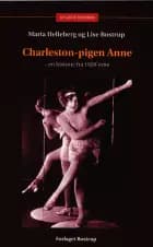 Charleston-pigen Anne af Marie Helleberg og Lise Bostrup