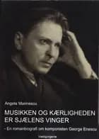 Musikken og kærligheden er sjælens vinger
