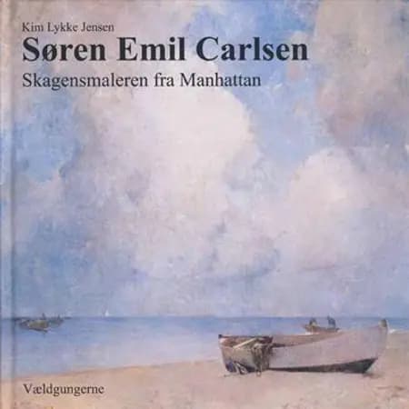 Søren Emil Carlsen af Kim Lykke Jensen