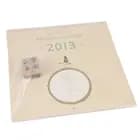 SPECIALDAY'S FAMILIEKALENDER 2013